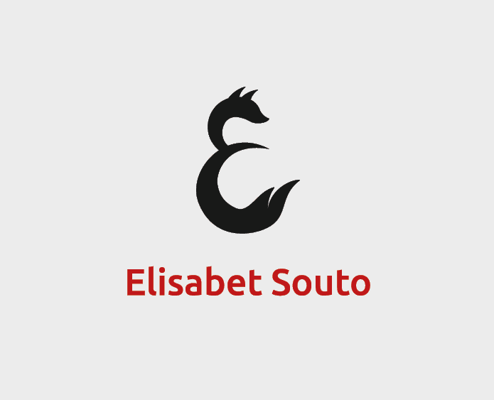 Logotipo Elisabet Souto